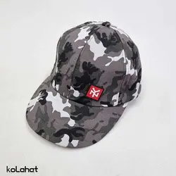 کلاه بیسبالی ارتشی بچگانه (KLT-T3100) &ndash; کلاهت