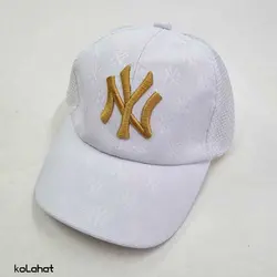 کلاه نقابدار بچگانه NY - عمده (KLT-3103)