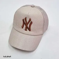 کلاه نقابدار بچگانه NY - عمده (KLT-3103)