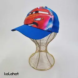 کلاه بیسبالی کارتنی بچگانه (KLT-T3104)