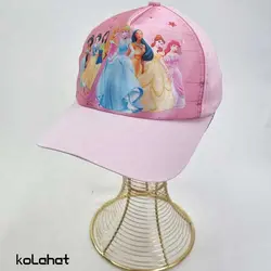 کلاه بیسبالی کارتنی بچگانه (KLT-T3104)