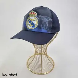 کلاه بیسبالی کارتنی بچگانه (KLT-T3104)