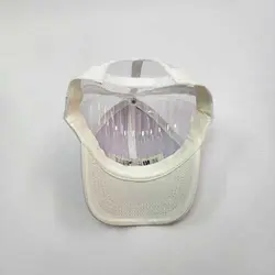 کلاه پشت توری وارداتی پسرانه - عمده (KLT-3120)