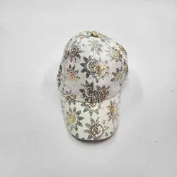 کلاه بیسبالی پولکی بچگانه (KLT-T3126)