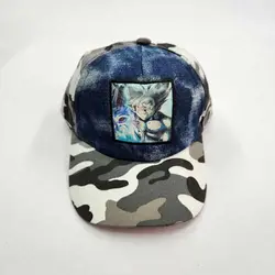 کلاه نقابدار ارتشی پسرانه وارداتی (KLT-T3129)