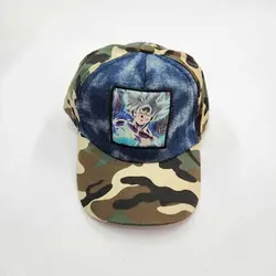 کلاه نقابدار ارتشی پسرانه وارداتی (KLT-T3129)