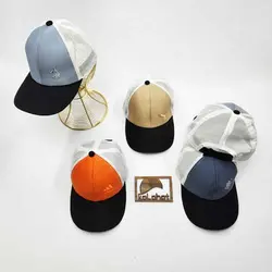 کلاه نقابدار پشت توری بزرگسال - عمده (KLT-3141) &ndash; کلاهت