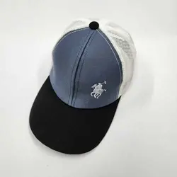 کلاه نقابدار پشت توری بزرگسال - عمده (KLT-3141) &ndash; کلاهت