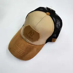 کلاه نقابدار پشت توری ترک - عمده (KLT-1260) &ndash; کلاهت