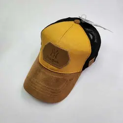 کلاه نقابدار پشت توری ترک - عمده (KLT-1260) &ndash; کلاهت