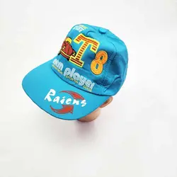 کلاه بیسبالی پسرانه وارداتی (KLT-O3155) &ndash; کلاهت