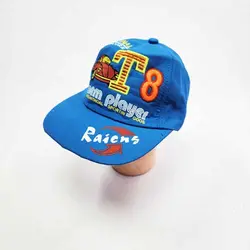 کلاه بیسبالی پسرانه وارداتی (KLT-O3155) &ndash; کلاهت