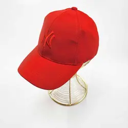 کلاه نقابدار کتان کش NY - عمده (KLT-3169) &ndash; کلاهت