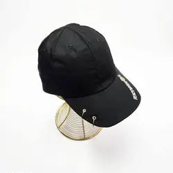 کلاه نقابدار بابونه پرسینگی - عمده (KLT-3183) &ndash; کلاهت