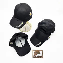 کلاه بیسبالی زنانه بابونه (KLT-T3182) &ndash; کلاهت