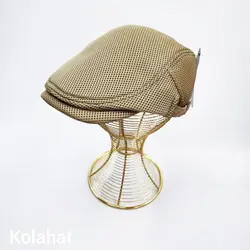کلاه کپ توری مردانه وارداتی (KLT-T3192) – کلاهت