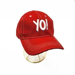 کلاه نقابدار کتان اصلی طرح yol - عمده (KLT-3200) &ndash; کلاهت