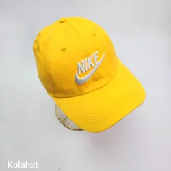 کلاه نقابدار نایک کتان اصلی (KLT-T3217)