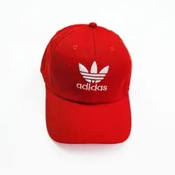 کلاه نقابدار کتان اصلی آدیداس - عمده (KLT-3218) &ndash; کلاهت