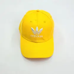 کلاه نقابدار کتان اصلی آدیداس - عمده (KLT-3218) &ndash; کلاهت