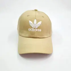 کلاه نقابدار کتان اصلی آدیداس - عمده (KLT-3218) &ndash; کلاهت