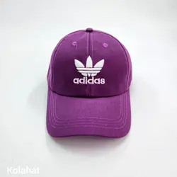 کلاه نقابدار کتان اصلی آدیداس - عمده (KLT-3218) &ndash; کلاهت