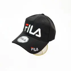 کلاه نقابدار کتان کش فیلا - عمده (KLT-3216)