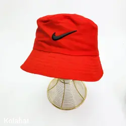 کلاه ماهیگیری نایک دو رو (KLT-K3027)