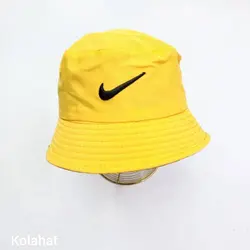 کلاه ماهیگیری نایک دو رو (KLT-K3027)