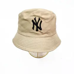 کلاه باکت ماهیگیری NY دو رو (KLT-O3027)