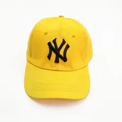 کلاه نقابدار کتان اصلی وارداتی NY - عمده (KLT-3212) &ndash; کلاهت