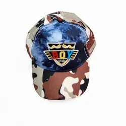 کلاه نقابدار بچگانه ارتشی - عمده (KLT-3208) &ndash; کلاهت