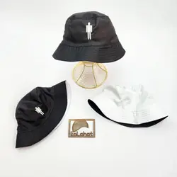 کلاه باکت بیلی نخی - عمده (KLT-3211) &ndash; کلاهت