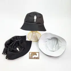 کلاه باکت بیلی نخی - عمده (KLT-3211) &ndash; کلاهت