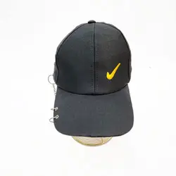 کلاه بیسبالی کجراه زنجیری (KLT-K1205)