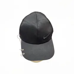 کلاه بیسبالی کجراه زنجیری (KLT-K1205)