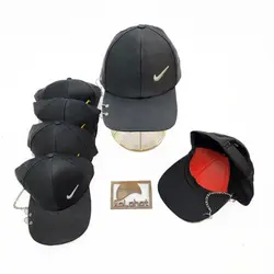 کلاه بیسبالی کجراه زنجیری (KLT-K1205)