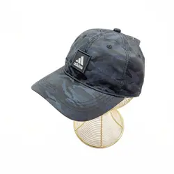 کلاه تاسلون وارداتی طرح چریکی - عمده (KLT-3240) &ndash; کلاهت