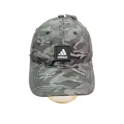 کلاه تاسلون وارداتی طرح چریکی - عمده (KLT-3240) &ndash; کلاهت