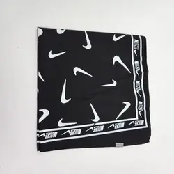 باندانا نخی دخترانه طرح میکس - عمده (KLT-3231) &ndash; کلاهت