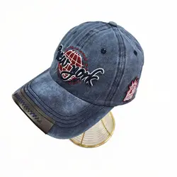 کلاه بیسبالی نیویورک لی سنگشور (KLT-N3238) &ndash; کلاهت