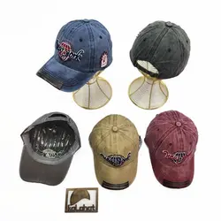 کلاه بیسبالی نیویورک لی سنگشور (KLT-N3238) &ndash; کلاهت