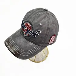 کلاه بیسبالی نیویورک لی سنگشور (KLT-N3238) &ndash; کلاهت