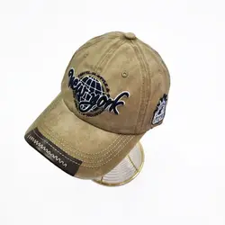 کلاه بیسبالی نیویورک لی سنگشور (KLT-N3238) &ndash; کلاهت