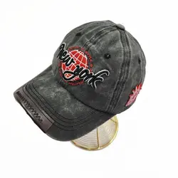 کلاه بیسبالی نیویورک لی سنگشور (KLT-N3238) &ndash; کلاهت