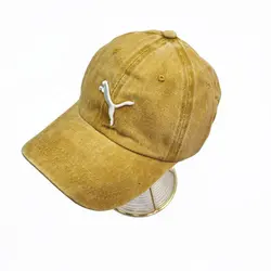 کلاه لی سنگشور پوما وارداتی (KLT-O3263) &ndash; کلاهت