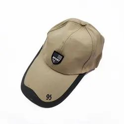 کلاه نقاب بلند مردانه کتان - عمده (KLT-3262) &ndash; کلاهت