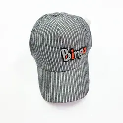 کلاه بیسبالی راه راه بچگانه طرح بینگو (KLT-T3267) &ndash; کلاهت