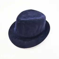 کلاه شاپو مخمل وارداتی (KLT-T3301) &ndash; کلاهت