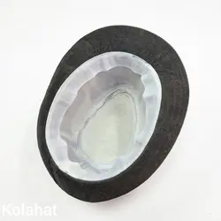 کلاه شاپو مخمل وارداتی (KLT-T3301) &ndash; کلاهت